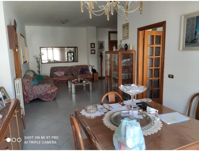 Anteprima foto 3 - Appartamento in Vendita a Montefiore dell'Aso (Ascoli Piceno)