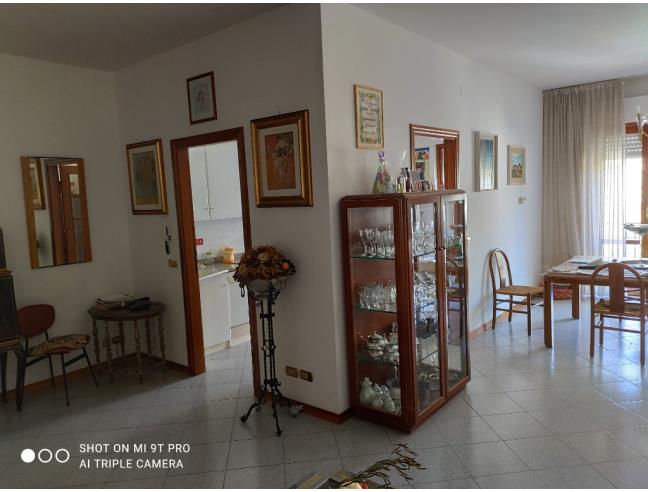 Anteprima foto 4 - Appartamento in Vendita a Montefiore dell'Aso (Ascoli Piceno)