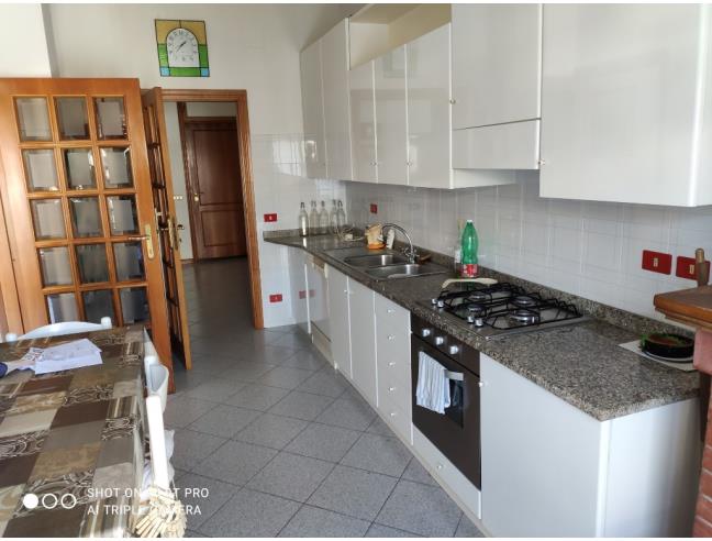 Anteprima foto 5 - Appartamento in Vendita a Montefiore dell'Aso (Ascoli Piceno)