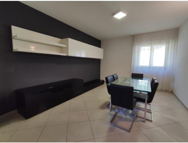 Anteprima foto 1 - Appartamento in Vendita a Monteforte Irpino (Avellino)