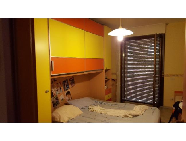 Anteprima foto 2 - Appartamento in Vendita a Montegiorgio - Crocedivia