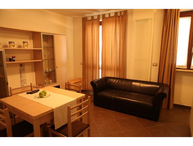 Anteprima foto 1 - Appartamento in Vendita a Montegranaro - Villa Luciani