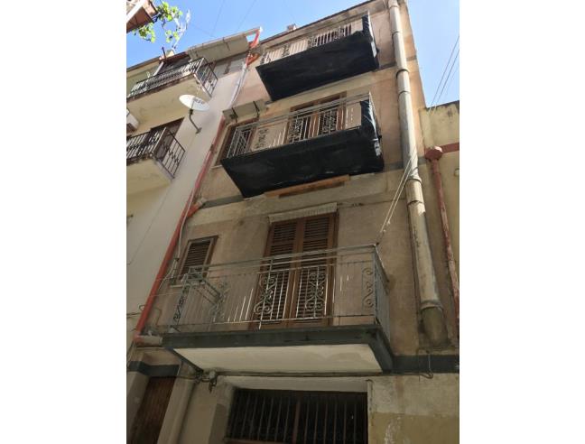Anteprima foto 1 - Appartamento in Vendita a Montelepre (Palermo)