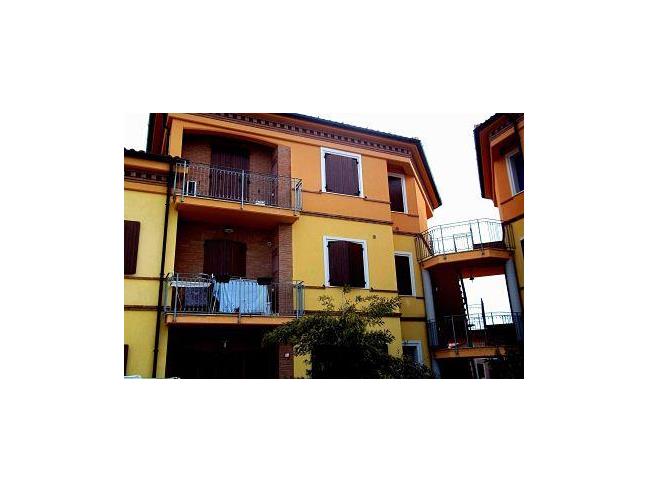 Anteprima foto 6 - Appartamento in Vendita a Montemarciano (Ancona)