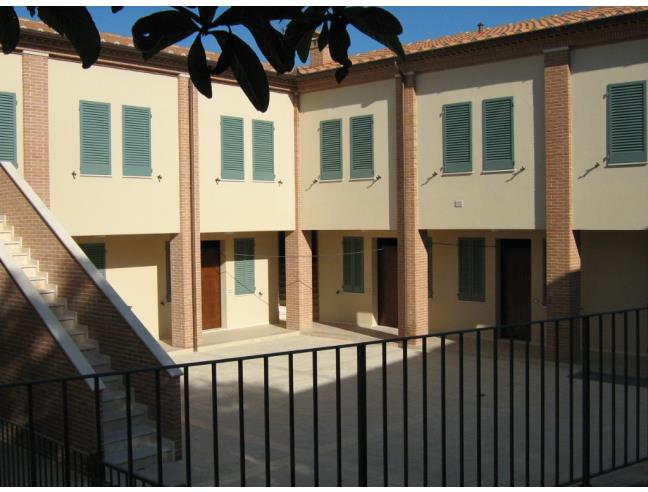 Anteprima foto 1 - Appartamento in Vendita a Montepulciano - Abbadia Di Montepulciano