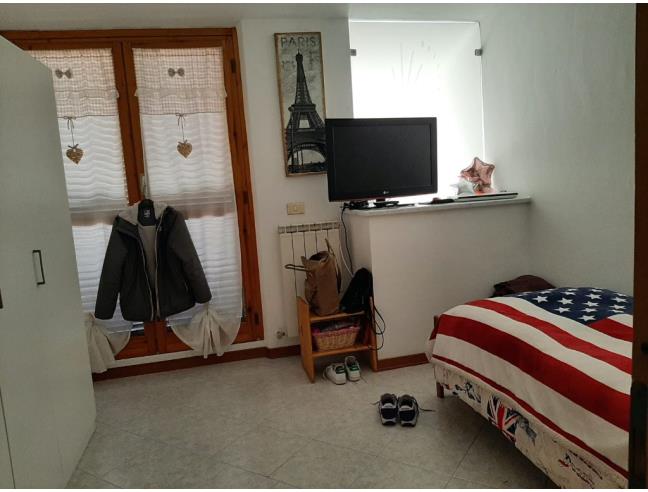 Anteprima foto 3 - Appartamento in Vendita a Monteriggioni (Siena)