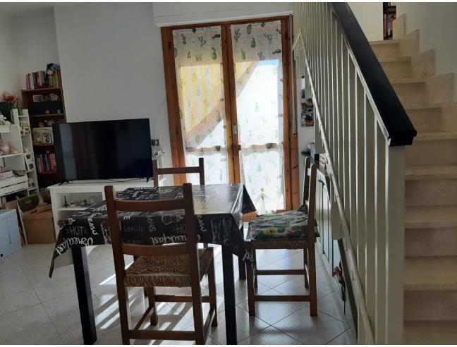 Anteprima foto 4 - Appartamento in Vendita a Monteriggioni (Siena)