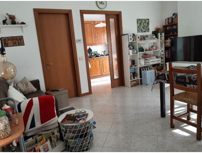 Anteprima foto 6 - Appartamento in Vendita a Monteriggioni (Siena)