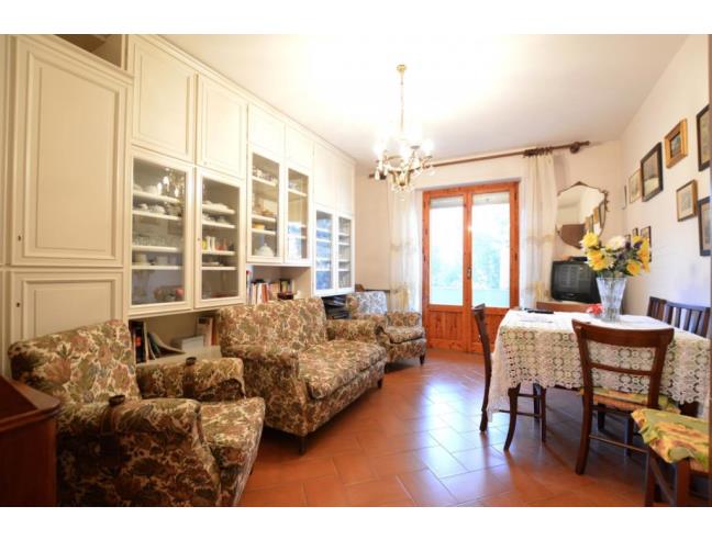 Anteprima foto 1 - Appartamento in Vendita a Monteroni d'Arbia - Ponte D'arbia
