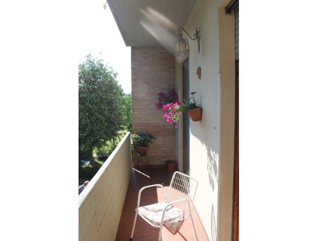Anteprima foto 3 - Appartamento in Vendita a Monteroni d'Arbia - Ponte D'arbia