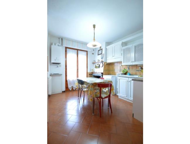Anteprima foto 4 - Appartamento in Vendita a Monteroni d'Arbia - Ponte D'arbia