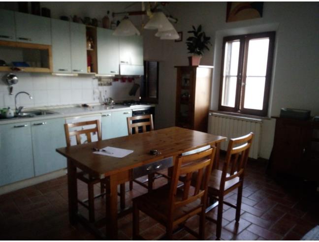 Anteprima foto 1 - Appartamento in Vendita a Monteroni d'Arbia - Quinciano