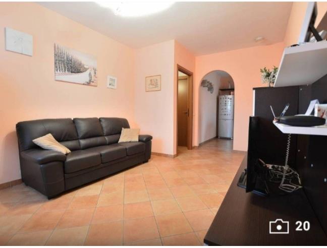 Anteprima foto 1 - Appartamento in Vendita a Monteroni d'Arbia (Siena)