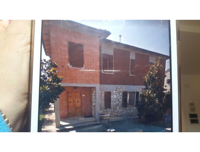Anteprima foto 1 - Appartamento in Vendita a Monteroni d'Arbia (Siena)