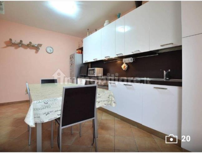Anteprima foto 3 - Appartamento in Vendita a Monteroni d'Arbia (Siena)