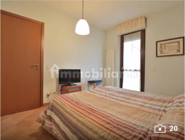 Anteprima foto 4 - Appartamento in Vendita a Monteroni d'Arbia (Siena)