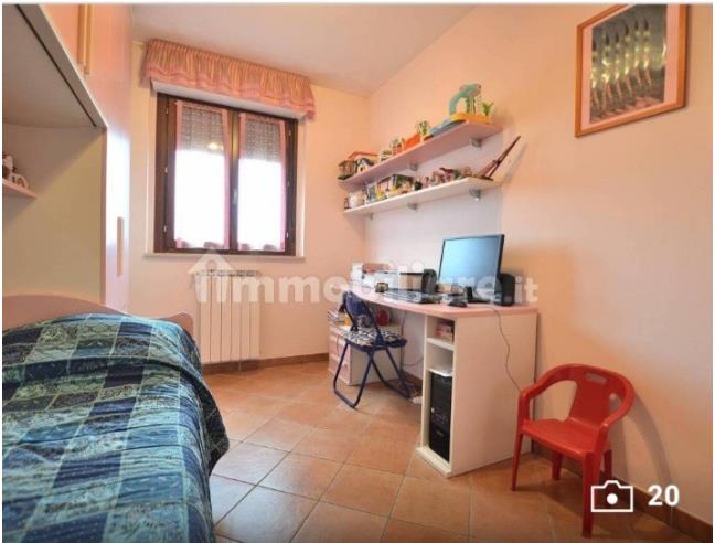 Anteprima foto 5 - Appartamento in Vendita a Monteroni d'Arbia (Siena)