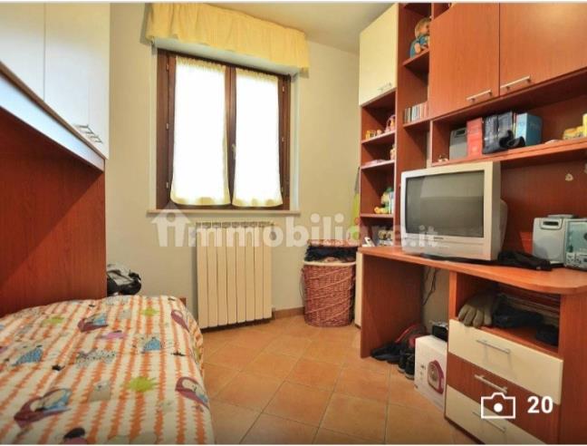 Anteprima foto 6 - Appartamento in Vendita a Monteroni d'Arbia (Siena)