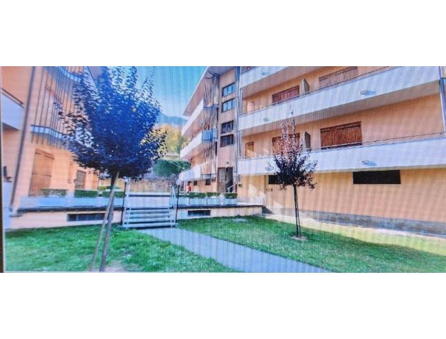 Anteprima foto 1 - Appartamento in Vendita a Monterosso Grana (Cuneo)