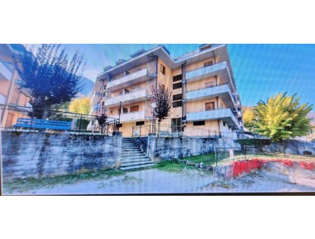 Anteprima foto 2 - Appartamento in Vendita a Monterosso Grana (Cuneo)
