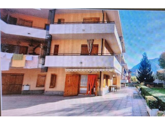 Anteprima foto 5 - Appartamento in Vendita a Monterosso Grana (Cuneo)