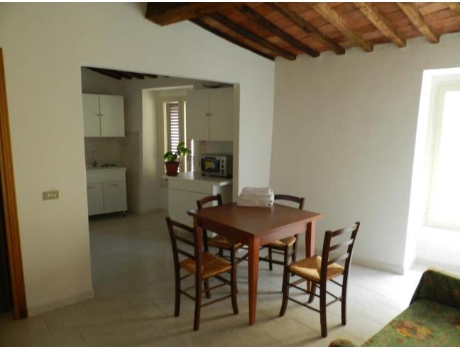 Anteprima foto 1 - Appartamento in Vendita a Monterotondo Marittimo (Grosseto)