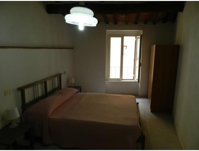Anteprima foto 2 - Appartamento in Vendita a Monterotondo Marittimo (Grosseto)