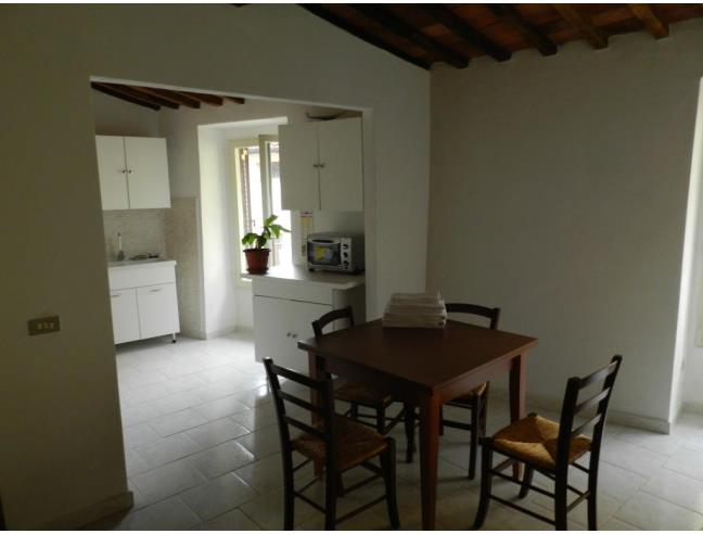 Anteprima foto 4 - Appartamento in Vendita a Monterotondo Marittimo (Grosseto)