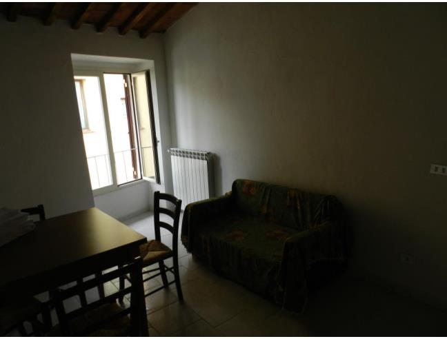 Anteprima foto 5 - Appartamento in Vendita a Monterotondo Marittimo (Grosseto)
