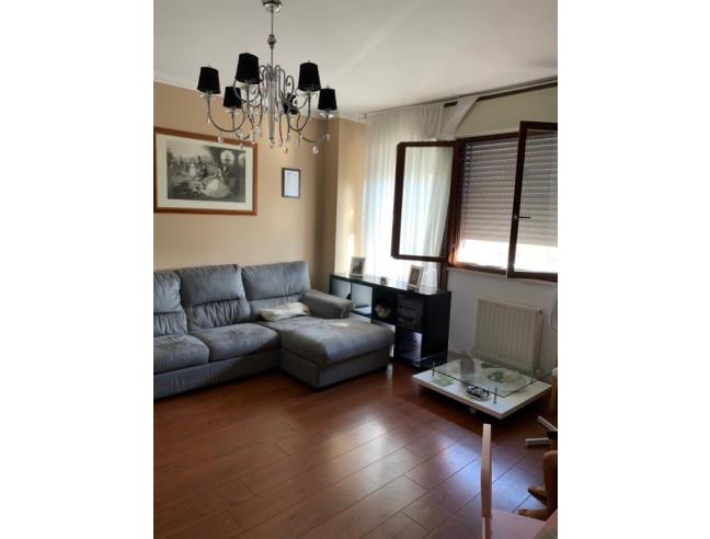 Anteprima foto 1 - Appartamento in Vendita a Monterotondo - Monterotondo Scalo