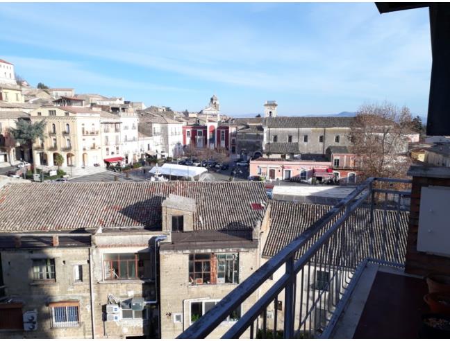 Anteprima foto 5 - Appartamento in Vendita a Montesarchio (Benevento)