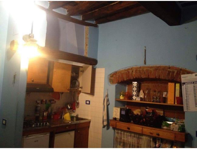 Anteprima foto 1 - Appartamento in Vendita a Montevarchi (Arezzo)