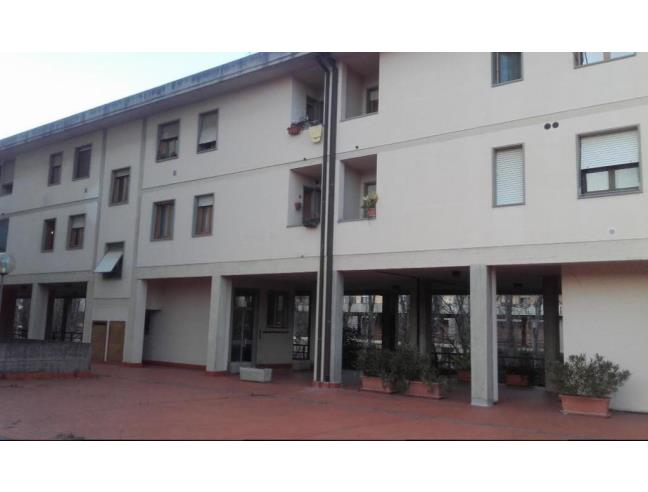 Anteprima foto 1 - Appartamento in Vendita a Montevarchi (Arezzo)
