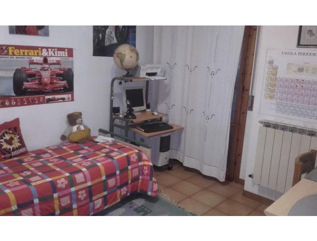 Anteprima foto 2 - Appartamento in Vendita a Montevarchi (Arezzo)