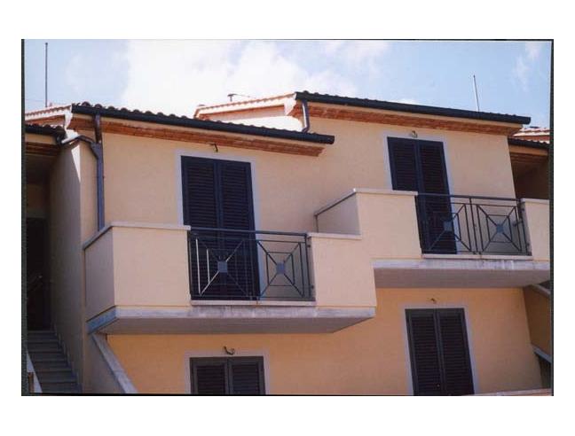Anteprima foto 6 - Appartamento in Vendita a Monteverdi Marittimo - Canneto