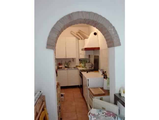 Anteprima foto 6 - Appartamento in Vendita a Monteverdi Marittimo (Pisa)