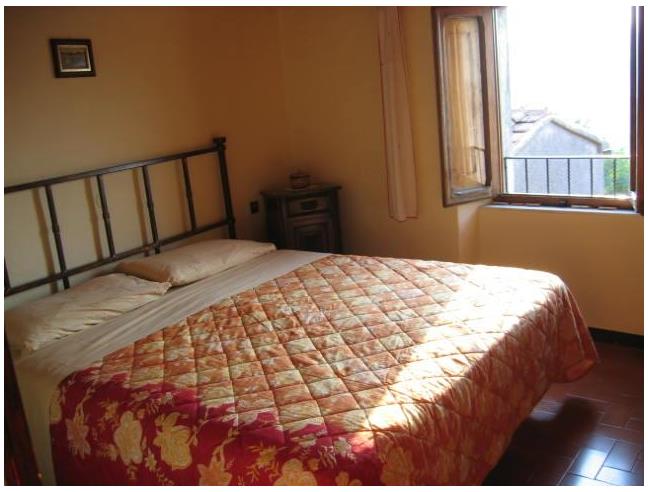 Anteprima foto 8 - Appartamento in Vendita a Montieri - Boccheggiano