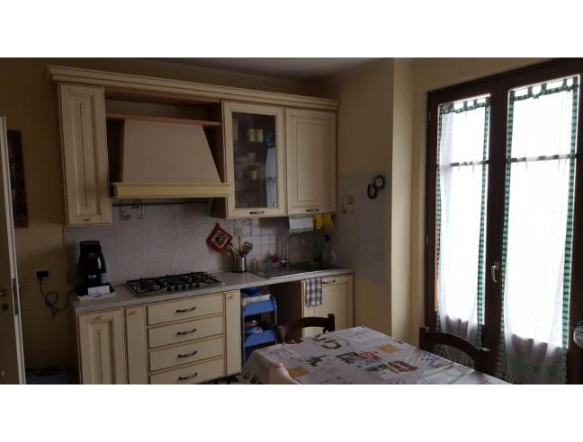 Anteprima foto 2 - Appartamento in Vendita a Montignoso - Cervaiolo