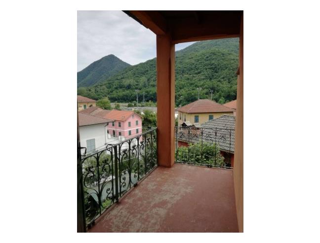 Anteprima foto 1 - Appartamento in Vendita a Montoggio (Genova)