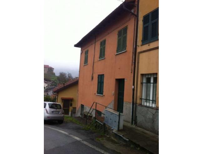 Anteprima foto 4 - Appartamento in Vendita a Montoggio (Genova)