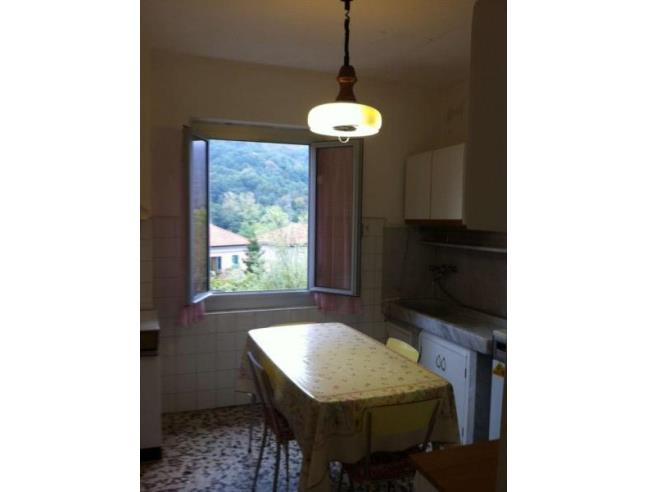 Anteprima foto 6 - Appartamento in Vendita a Montoggio (Genova)