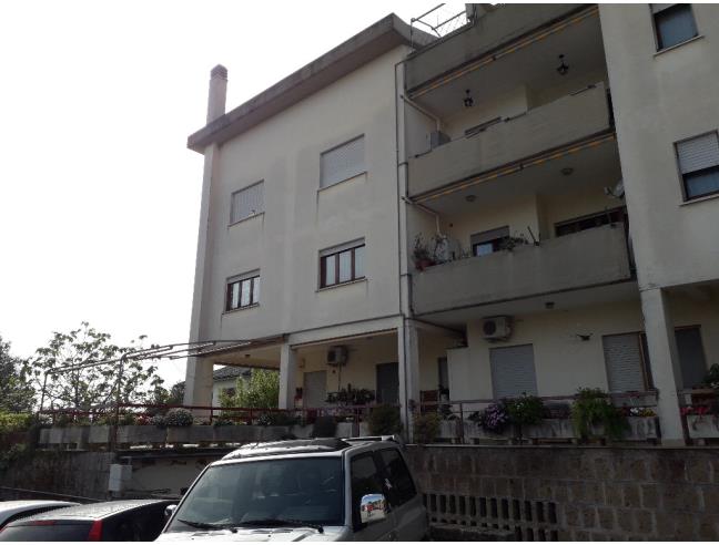 Anteprima foto 2 - Appartamento in Vendita a Montopoli di Sabina - Ferruti