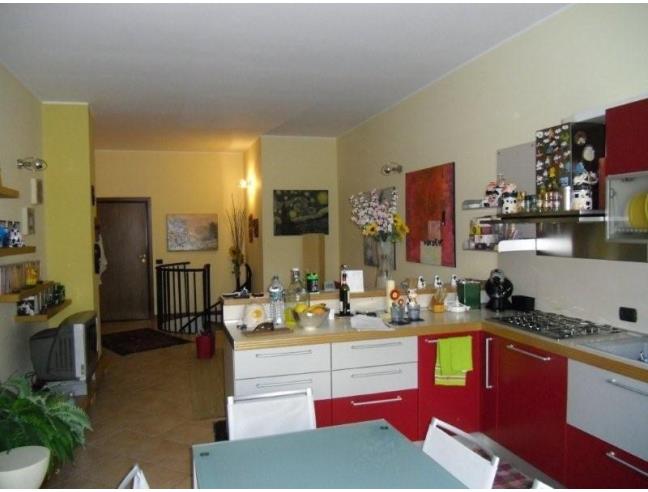 Anteprima foto 3 - Appartamento in Vendita a Monza - San Rocco