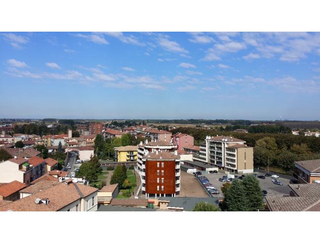 Anteprima foto 1 - Appartamento in Vendita a Mortara (Pavia)