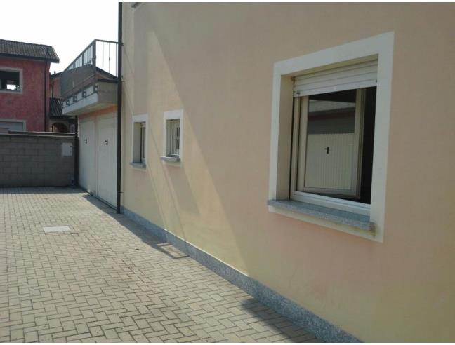 Anteprima foto 7 - Appartamento in Vendita a Mortara (Pavia)