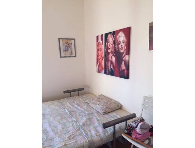 Anteprima foto 2 - Appartamento in Vendita a Motta San Giovanni (Reggio Calabria)