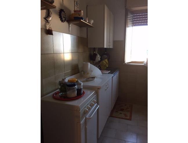 Anteprima foto 3 - Appartamento in Vendita a Motta San Giovanni (Reggio Calabria)