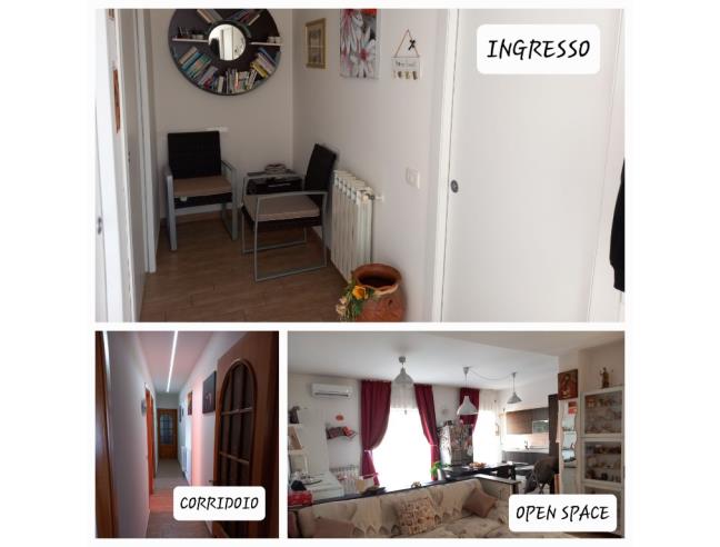 Anteprima foto 2 - Appartamento in Vendita a Motta Sant'Anastasia (Catania)