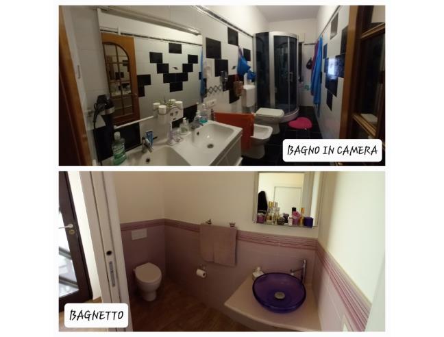 Anteprima foto 3 - Appartamento in Vendita a Motta Sant'Anastasia (Catania)