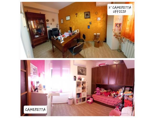 Anteprima foto 5 - Appartamento in Vendita a Motta Sant'Anastasia (Catania)